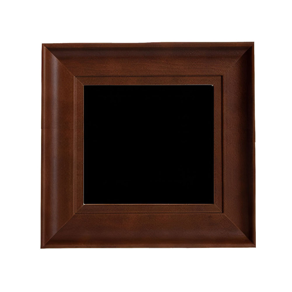 Classic Beveled Wood Frames  – Square (12x12), Rectangular (12x16/16x20)