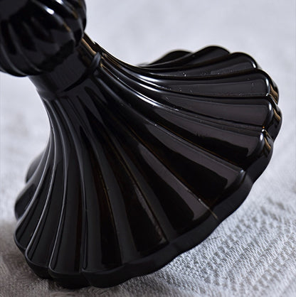 French-Inspired Candle or Dessert Pedestal Stands