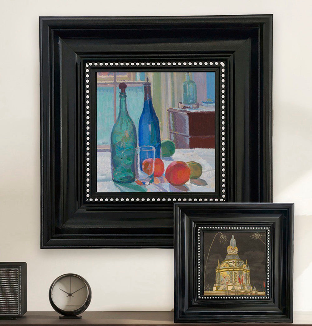 Château Frames
