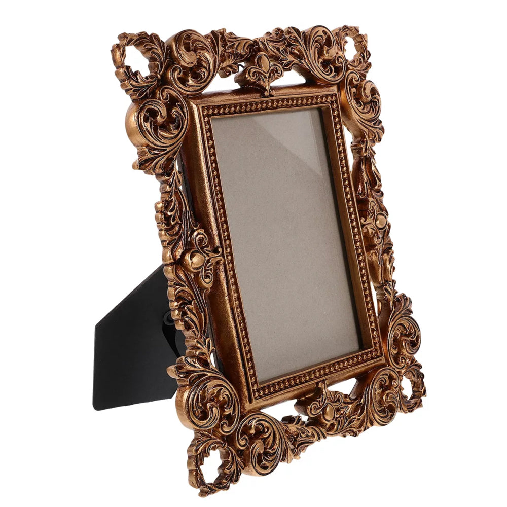 Revival Style Table Frame