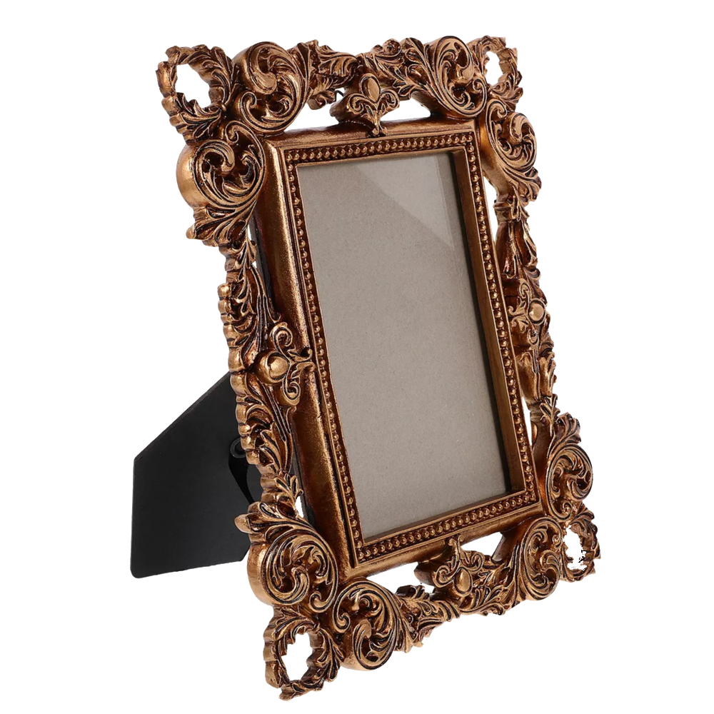 Revival Style Table Frame