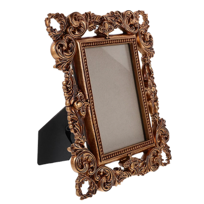 Revival Style Table Frame