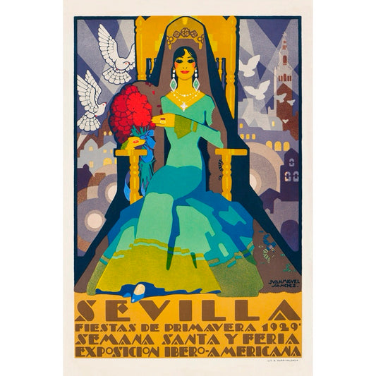 Fiestas de Primavera