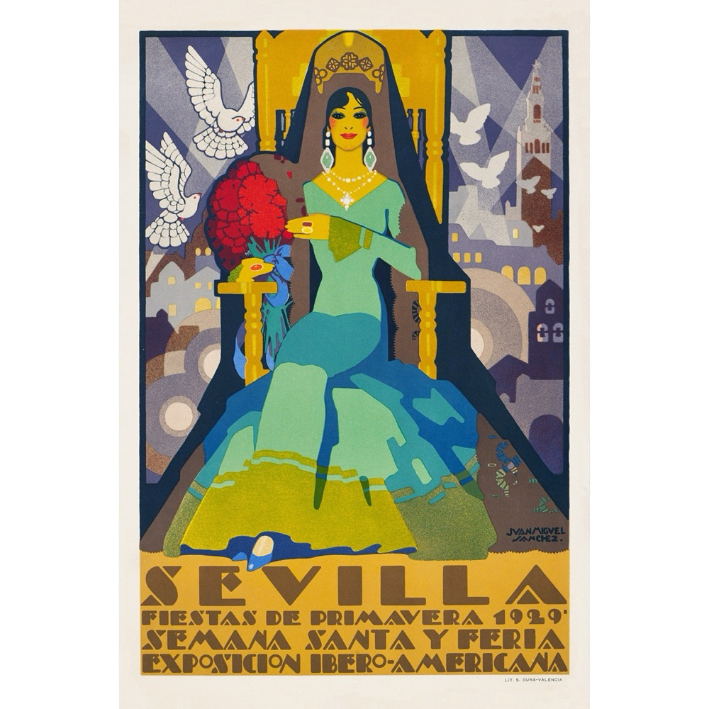 Fiestas de Primavera