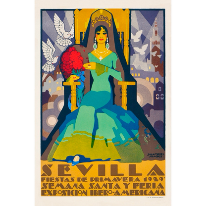 Fiestas de Primavera