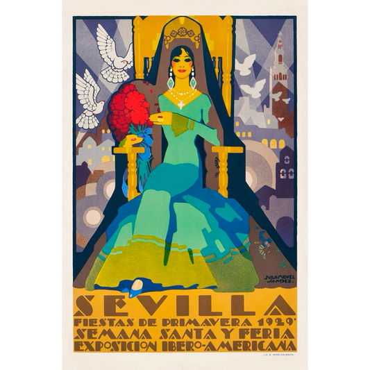 Fiestas de Primavera